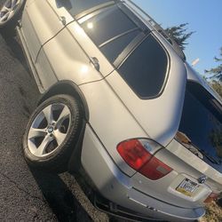2006 BMW X5