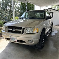 2006 Ford Explorer