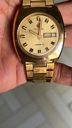 Men Watch