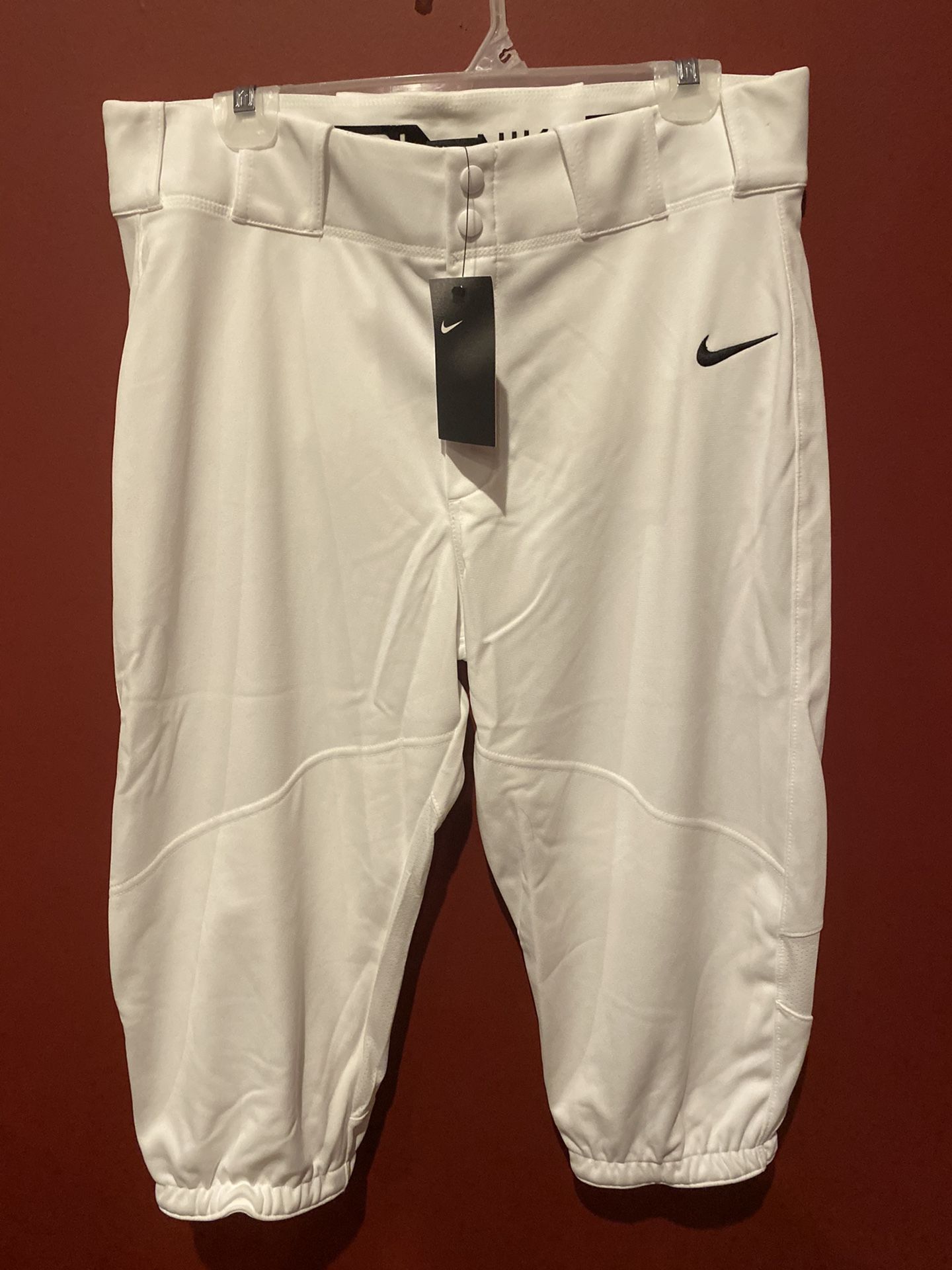 Nike Pro Vapor Baseball Pants