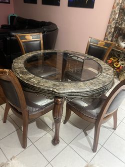 Juego De Comedor
