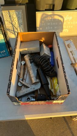 Misc tools