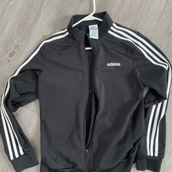 Adidas jacket Kids 12-14