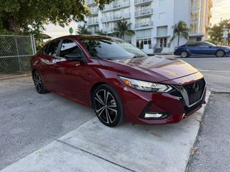 2020 Nissan Sentra