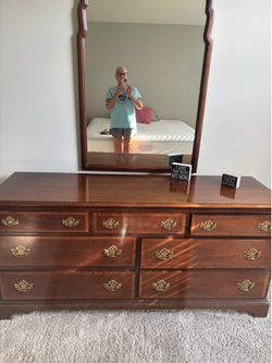 Bedroom furniture