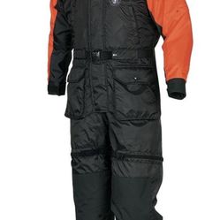 Used Mustang Work Suit 