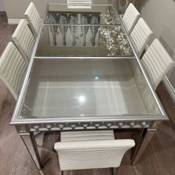 Dining Table  Z Gallerie 