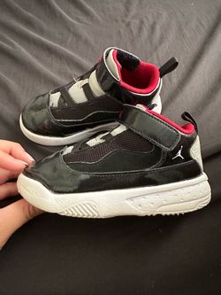 Toddler Jordan Shoes