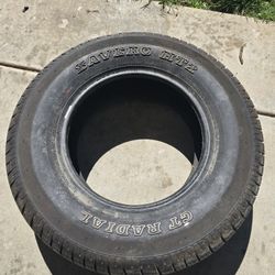 GT Radial Savero HT2 Tire P245/70R16