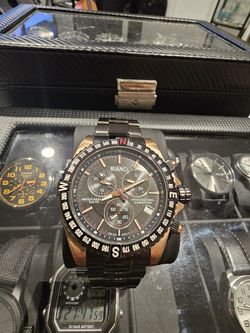 Roberto Bianci Watch 