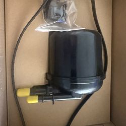 New Fuel Filter Ford F-250 F-550 Super Duty 6.7L V8 2017-2021