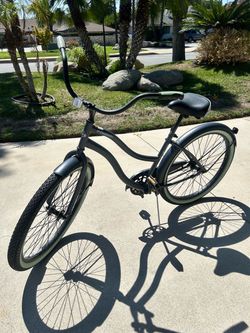 Huffy Cranbrook Beach Cruiser