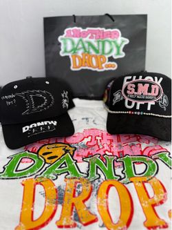 Dandy Hats Barbas Hats 31 Hats Rude