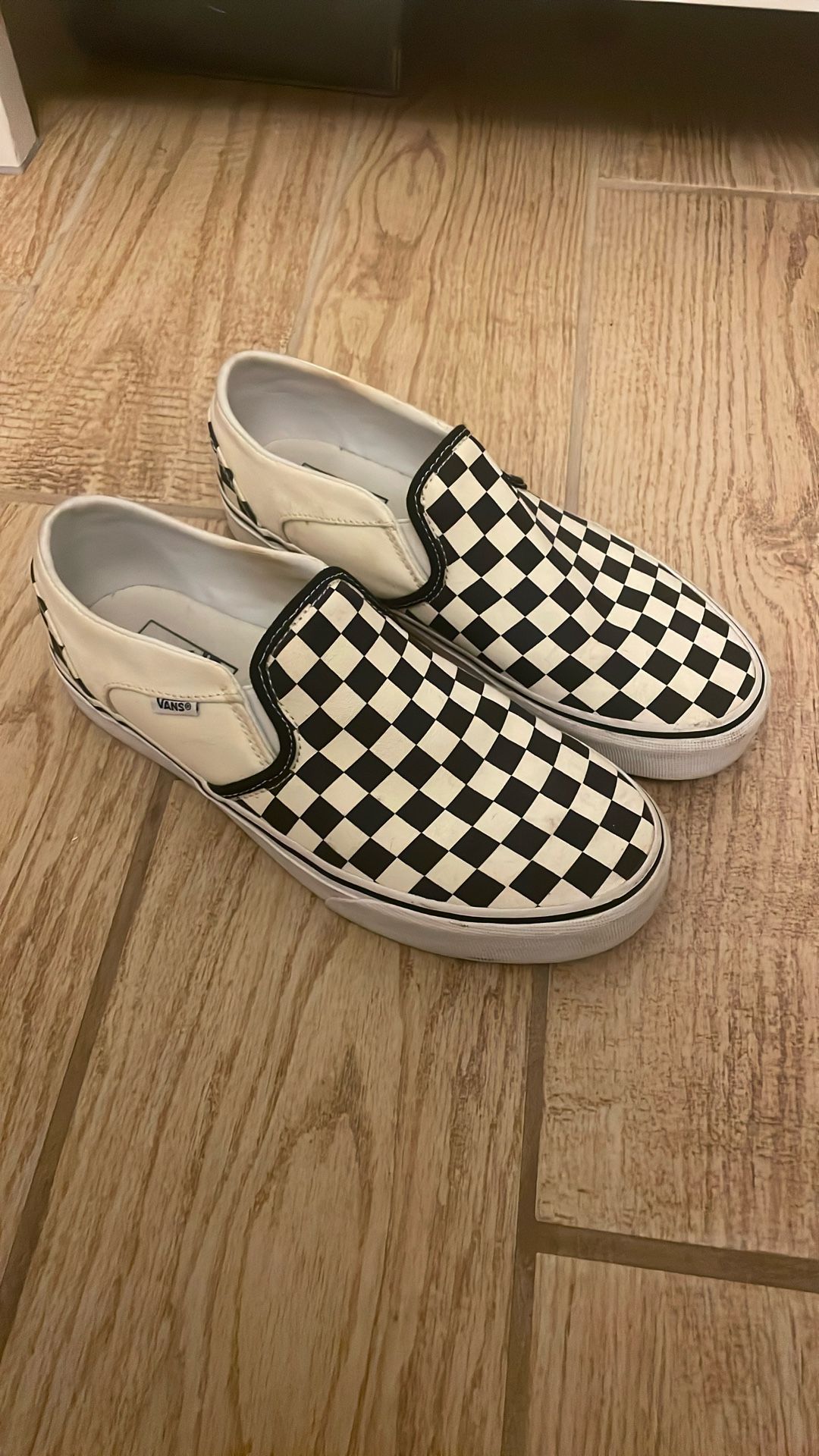 Vans