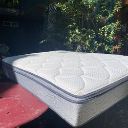 Full Size Mattress
