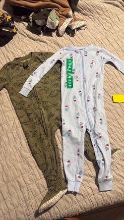 18 month sleepers