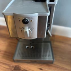 Breville Café Roma Espresso Machine (ESP8XL)