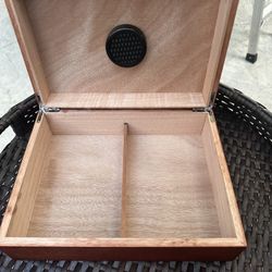 Humidor