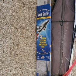 Large NASA Kite, 12$