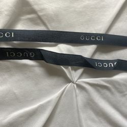 Gucci Gift Ribbon 