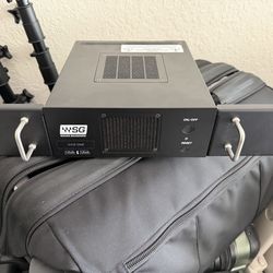 WAVES SOUNDGRID AXIS ONE