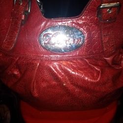 Dereon Purse 