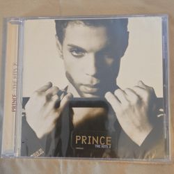 PRINCE The Hits 2