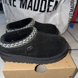 Toddler Ugg Tazman