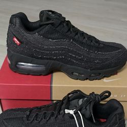 Nike Air Max 95 Levi