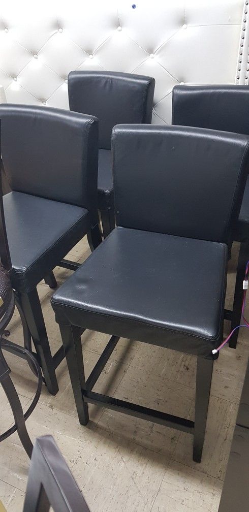 X4 Bar Stools
