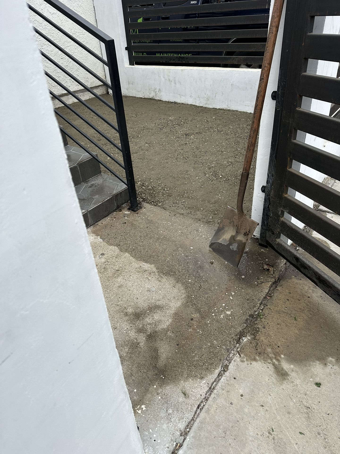 Turf Installation