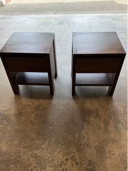 Night stands