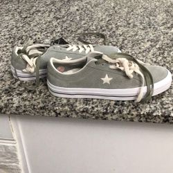 Converse 11.5