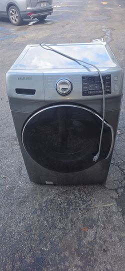 SAMSUNG WASHING MACHINE/ LAVADORA ❗ SPECIAL OFFER❗