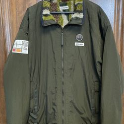 Star Wars Columbia Endor Jacket 