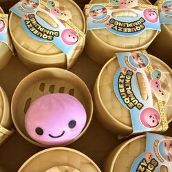Mini Dumpling Squishy