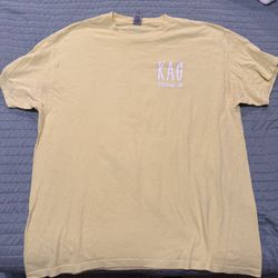 KAPPA ALPHA THETA TEE