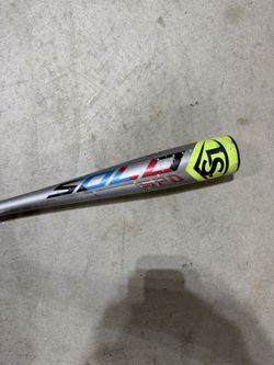 Louisville Slugger Baseball Bat WILLING TO NEGOTIATE PRICING AND UP FOR TRADES