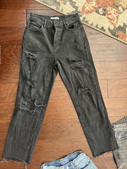 Jeans!! $15 Ea Pac sun/Hollister 