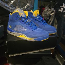 Jordan 5 