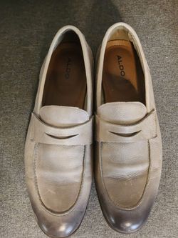 Aldo shoes