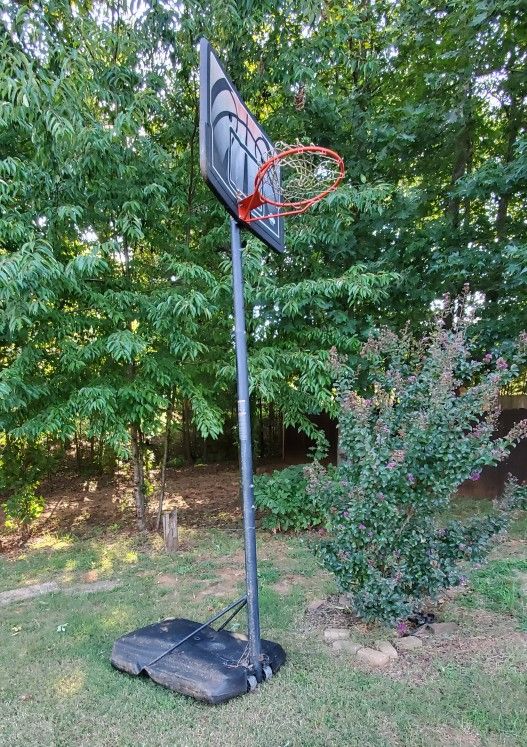 Basketball Goal