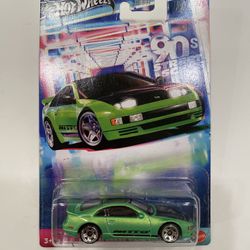 Hotwheels Nissan