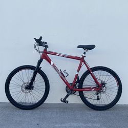 IRONHOURSE USA MOUNTAIN BIKE