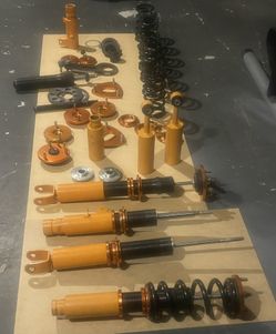 Suspension For SUV Only $350