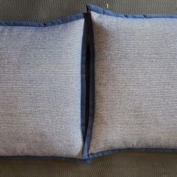 Throw Pillows