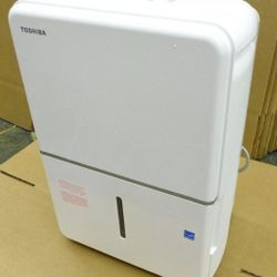 50-Pint 115-Volt ENERGY STAR MOST EFFICIENT Dehumidifier