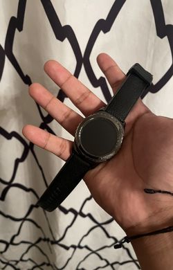 Samsung Gear S2 Classic 