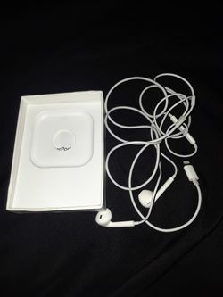 Earphones for Iphone 6 & up