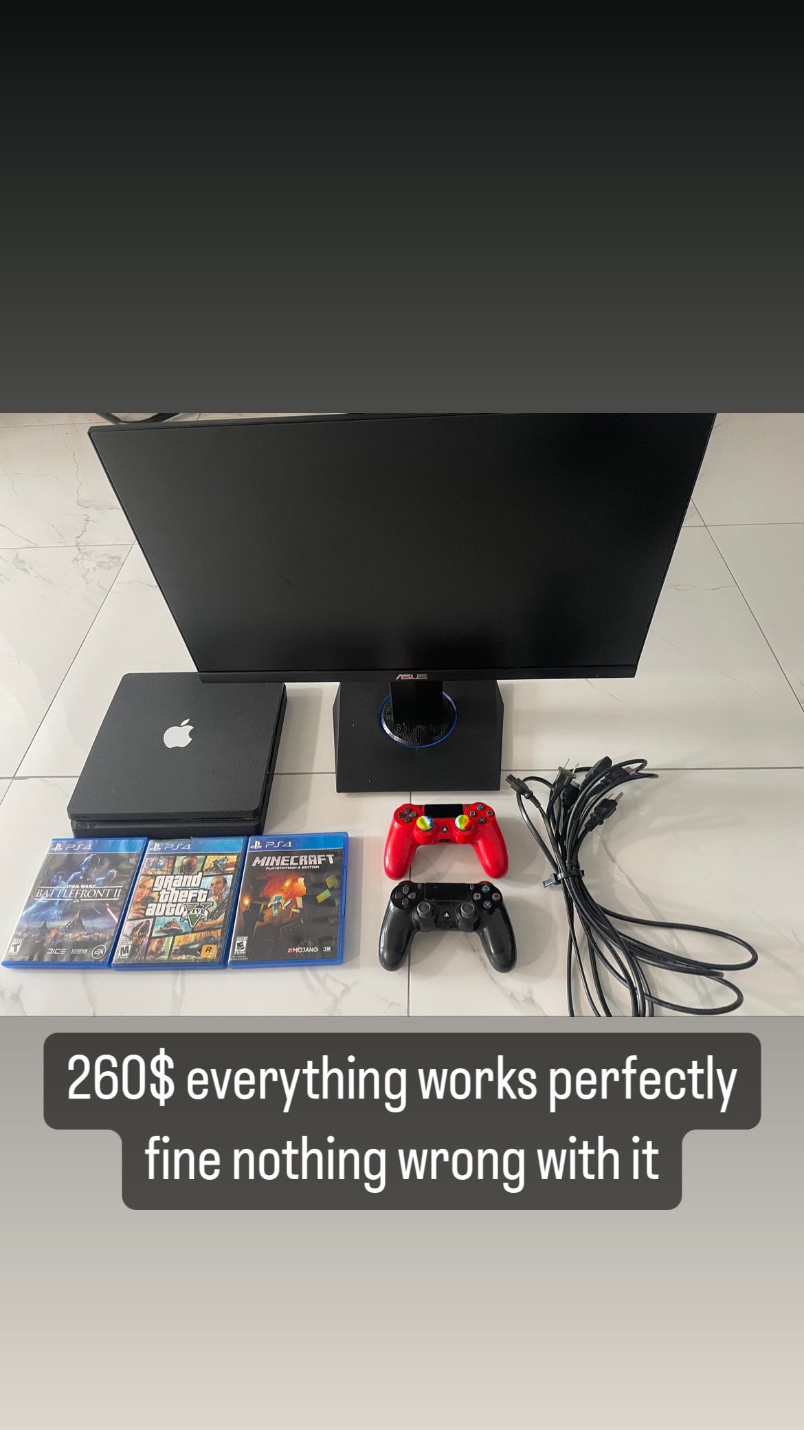 X Rocker Gaming Chair Cables For Ps4